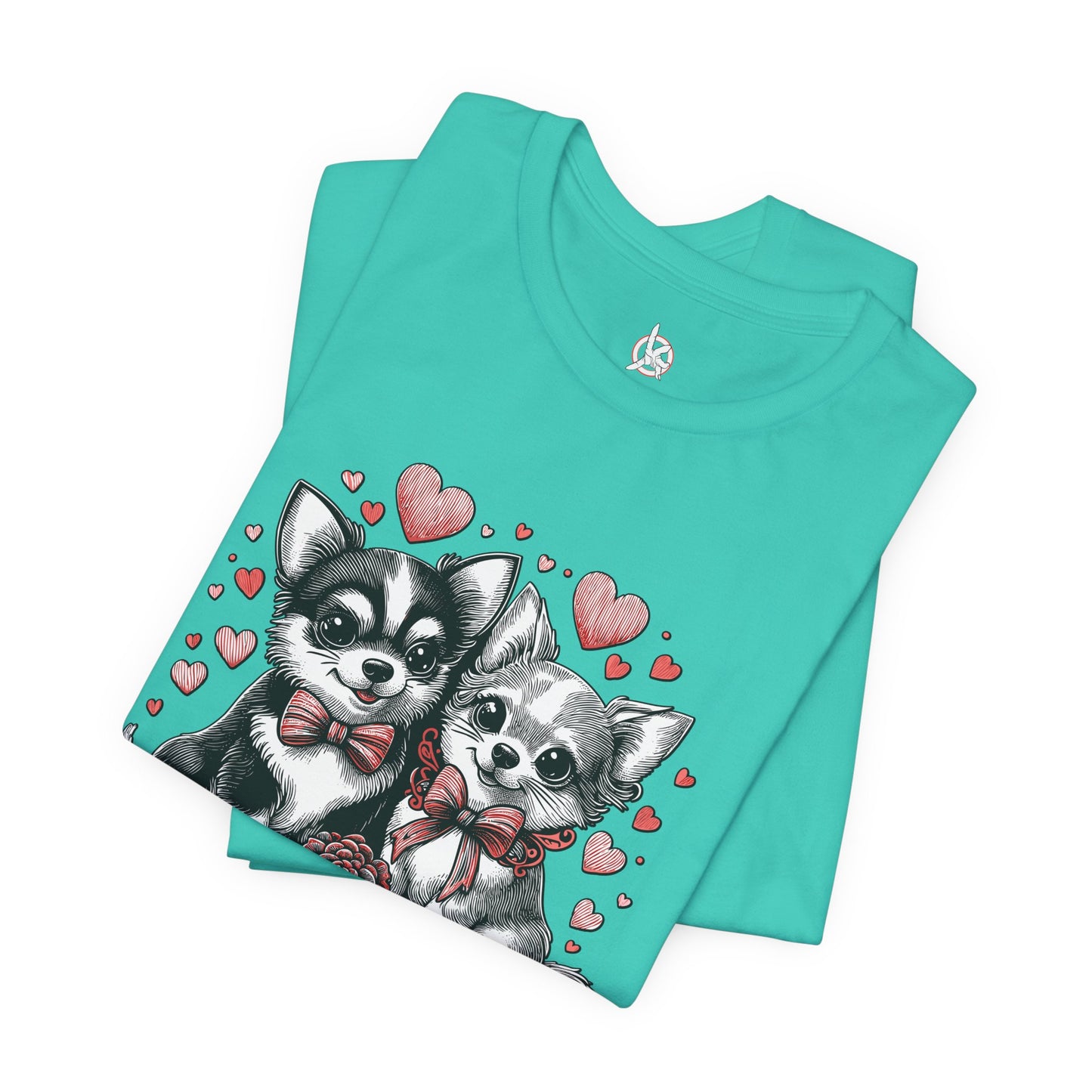FPD - Unisex T-shirt - If We Have Each Other Tee – Love & Connection Statement Shirt