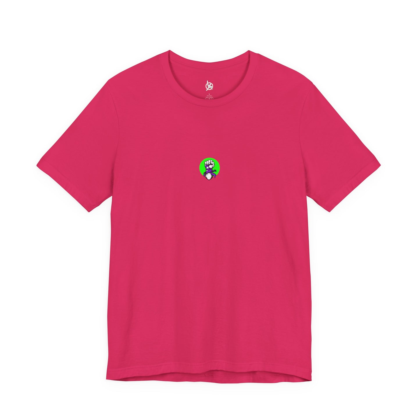 F&BPD - Unisex T-shirt - Yourself & Your Feelings Tee – Self-Awareness Statement Shirt