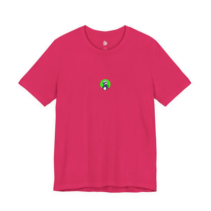 F&BPD - Unisex T-shirt - Yourself & Your Feelings Tee – Self-Awareness Statement Shirt