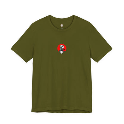 Captain Bullshit - Unisex T-shirt