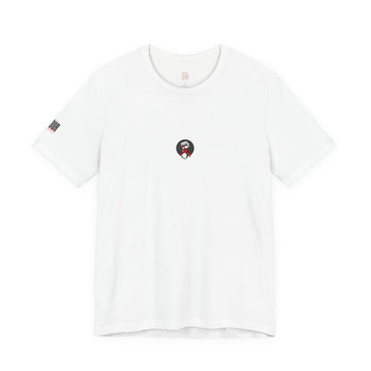 F&BPD - We Wear Battles Unisex Tee – Everyday Statement Shirt