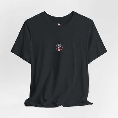 F&BPD - Unisex T-shirt - Maintain the Balance Tee – Mindfulness & Wellness Statement Shirt