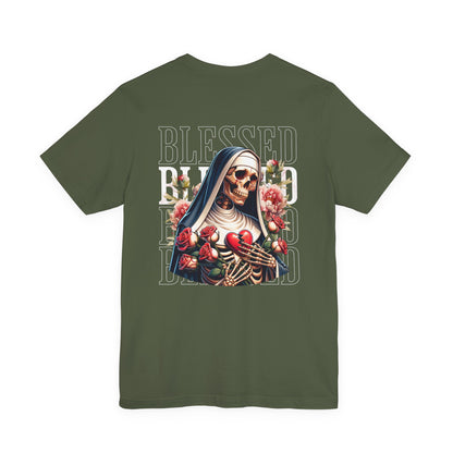 Blessed - Unisex T-shirt