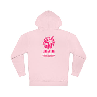 Bullying is NOT okay - Unisex Hoodie