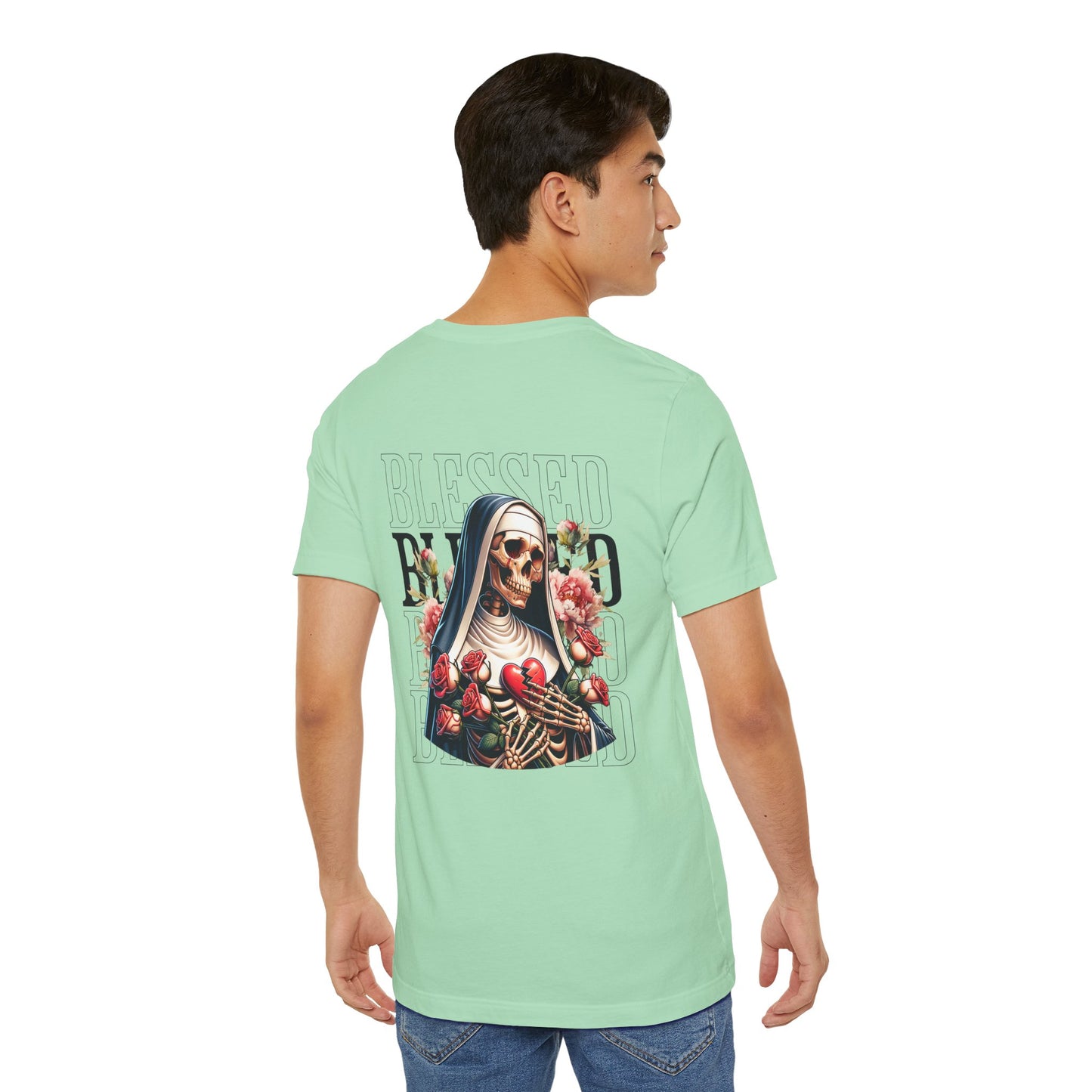 Blessed - Unisex T-shirt