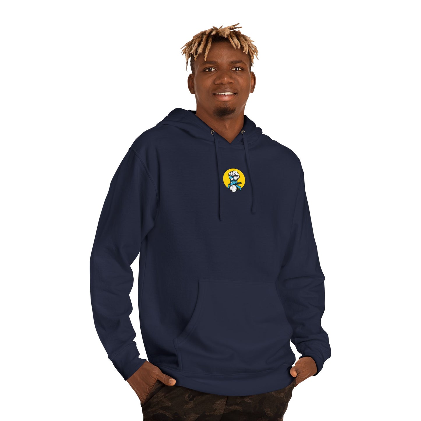 Bullying is NOT okay - Unisex Hoodie