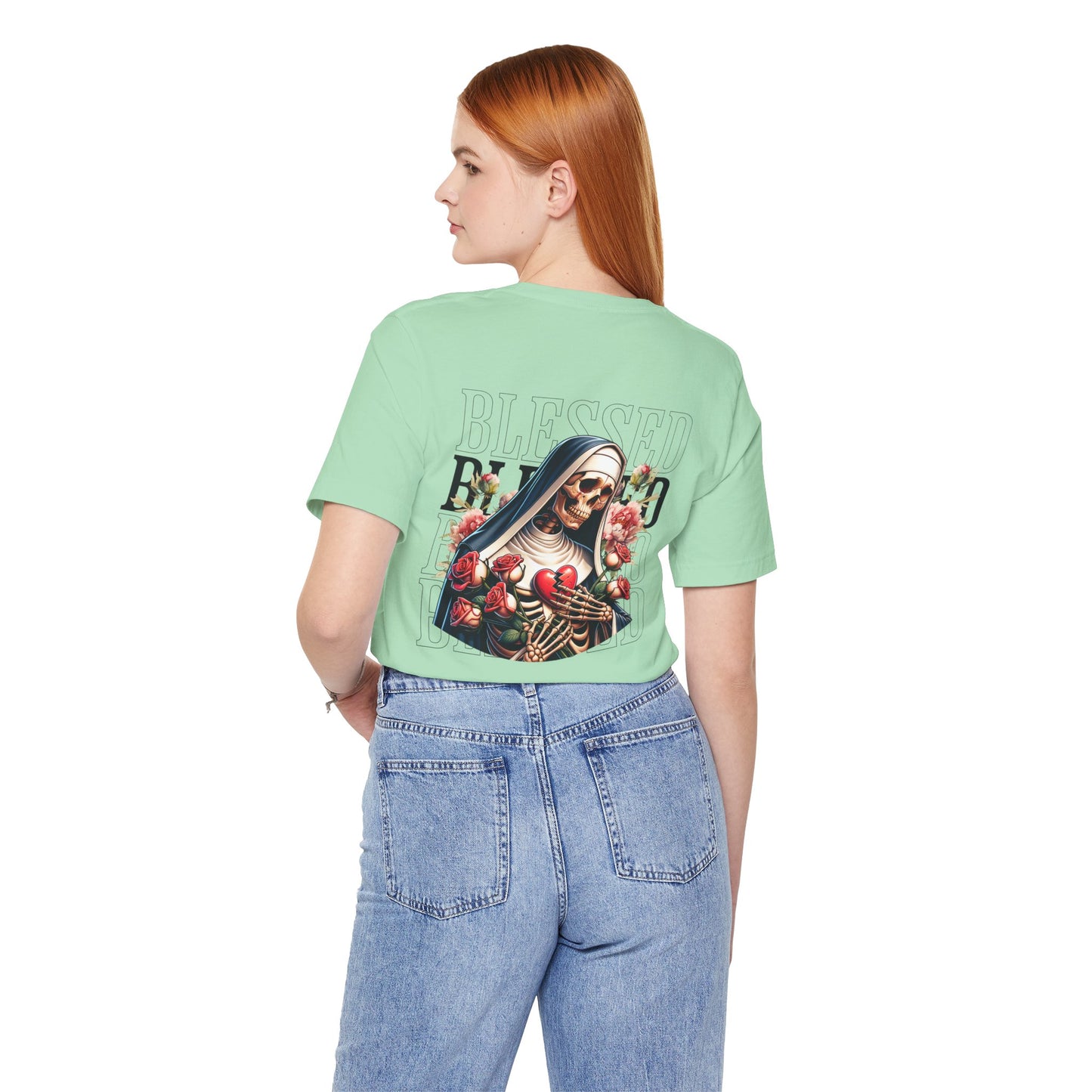 Blessed - Unisex T-shirt
