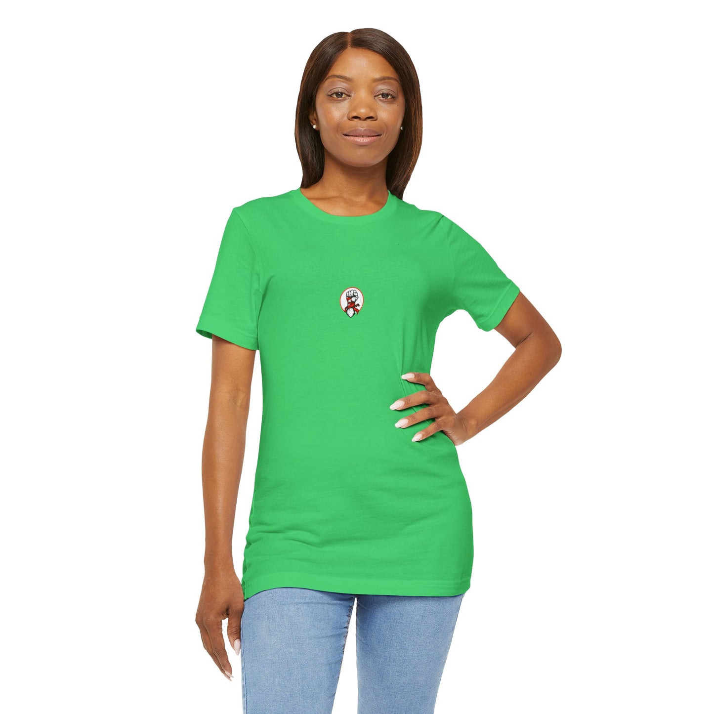 F&BPD - Unisex T-shirt - Sincerity in Doing Good Tee – Kindness Statement Shirt