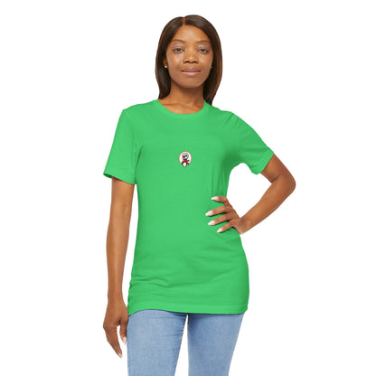 F&BPD - Unisex T-shirt - Sincerity in Doing Good Tee – Kindness Statement Shirt