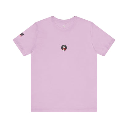 F&BPD - We Wear Battles Unisex Tee – Everyday Statement Shirt