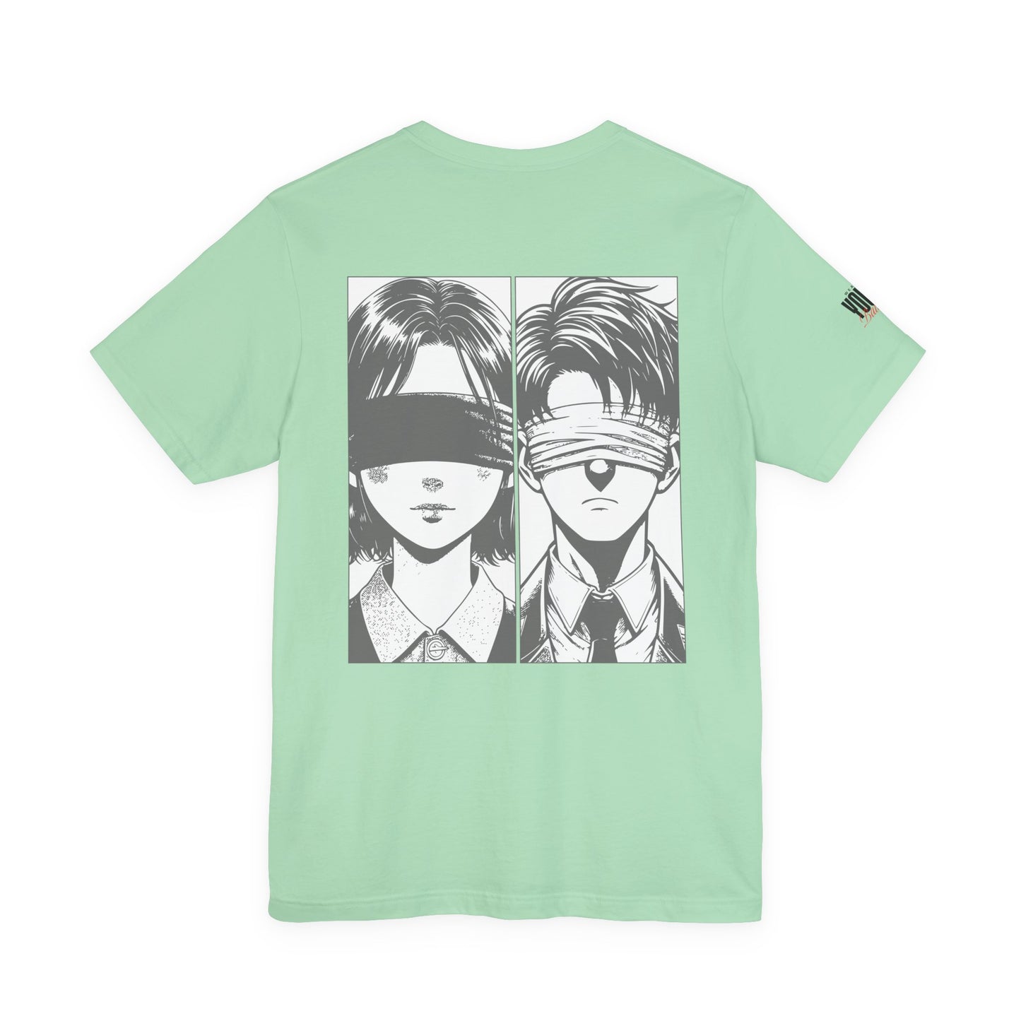 F&BPD - We Wear Battles Unisex Tee – Everyday Statement Shirt