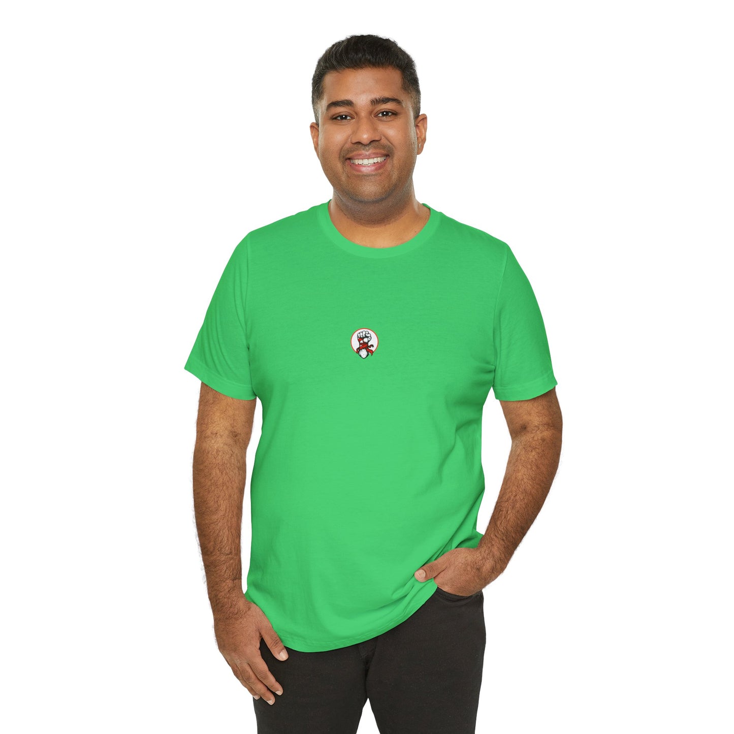 F&BPD - Unisex T-shirt - Sincerity in Doing Good Tee – Kindness Statement Shirt