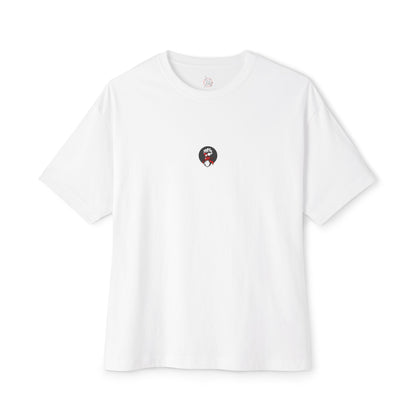 F&BPD - Mind Over Meltdown Oversized Tee – Emotional Strength Streetwear