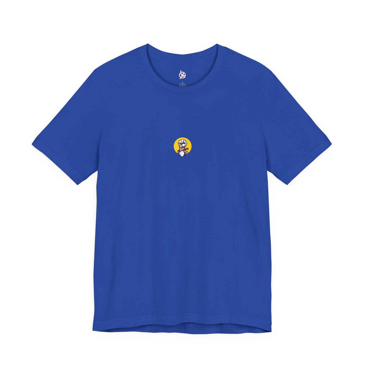 F&BPD - Unisex T-shirt - World Peace Tee – Activism & Unity Statement Shirt