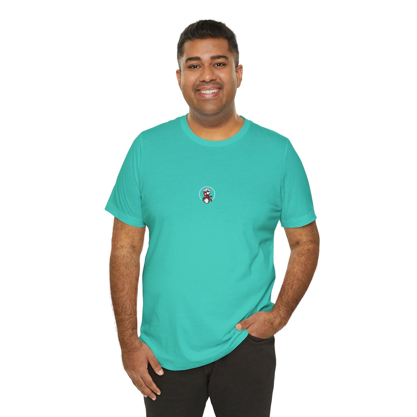 F&BPD - Unisex T-shirt - Your Mental Health Matters Tee – Awareness & Support Statement Shirt