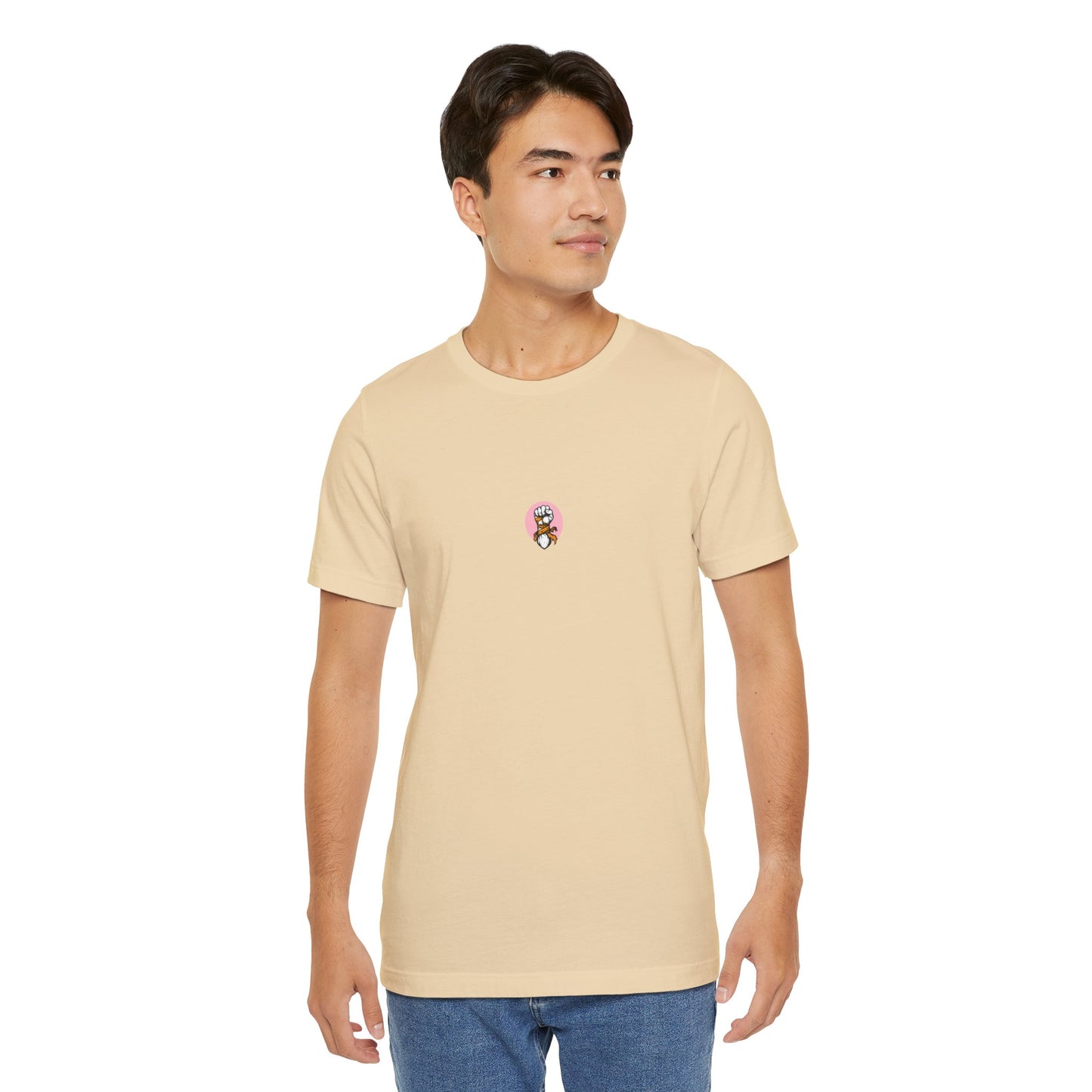 F&BPD - Unisex T-shirt - This Isn’t Fashion, It’s My Story Tee – Self-Expression Statement Shirt