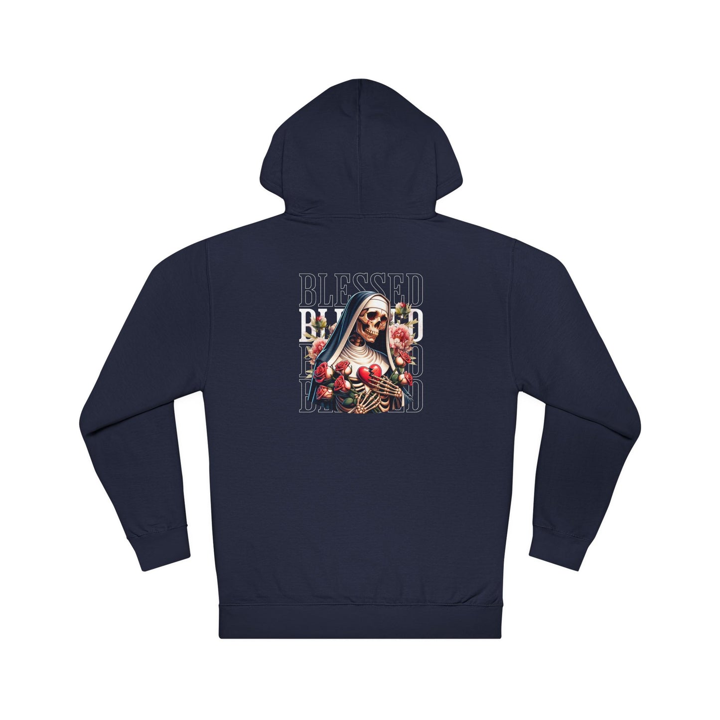 Blessed - Unisex Hoodie