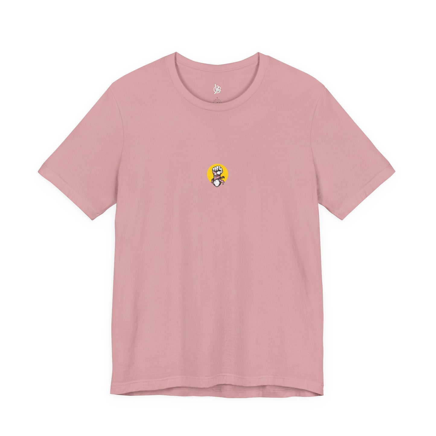 F&BPD - Unisex T-shirt - We Don’t Break Down, We Breakthrough Tee – Resilience Anthem Shirt