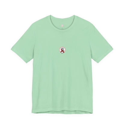 F&BPD - Unisex T-shirt - Sincerity in Doing Good Tee – Kindness Statement Shirt