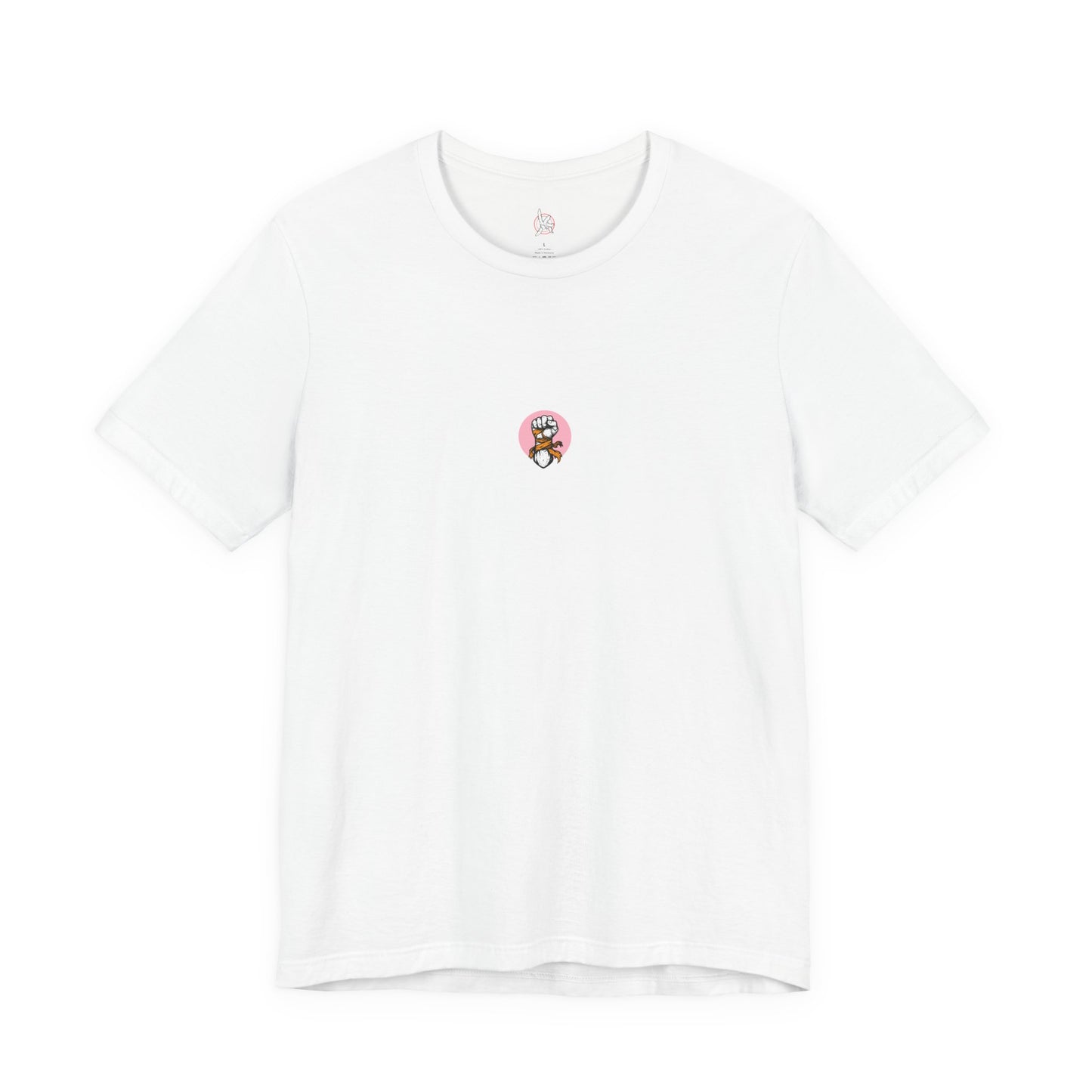 F&BPD - Unisex T-shirt - This Isn’t Fashion, It’s My Story Tee – Self-Expression Statement Shirt