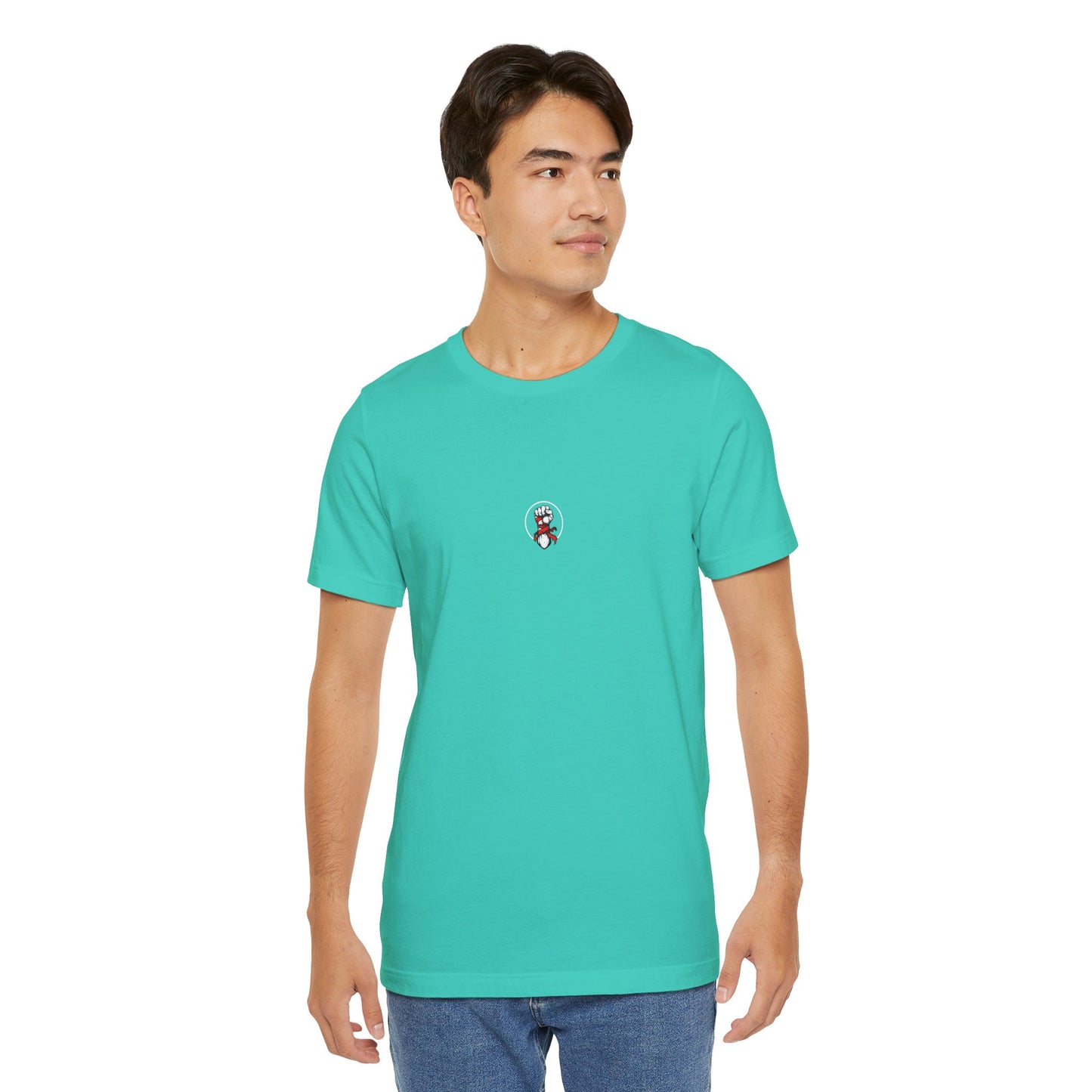 F&BPD - Unisex T-shirt - Your Mental Health Matters Tee – Awareness & Support Statement Shirt