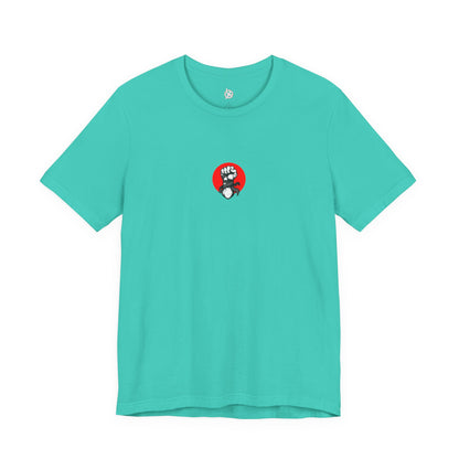 Captain Bullshit - Unisex T-shirt