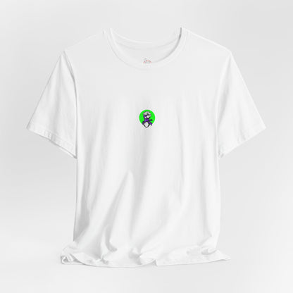 F&BPD - Unisex T-shirt - Yourself & Your Feelings Tee – Self-Awareness Statement Shirt