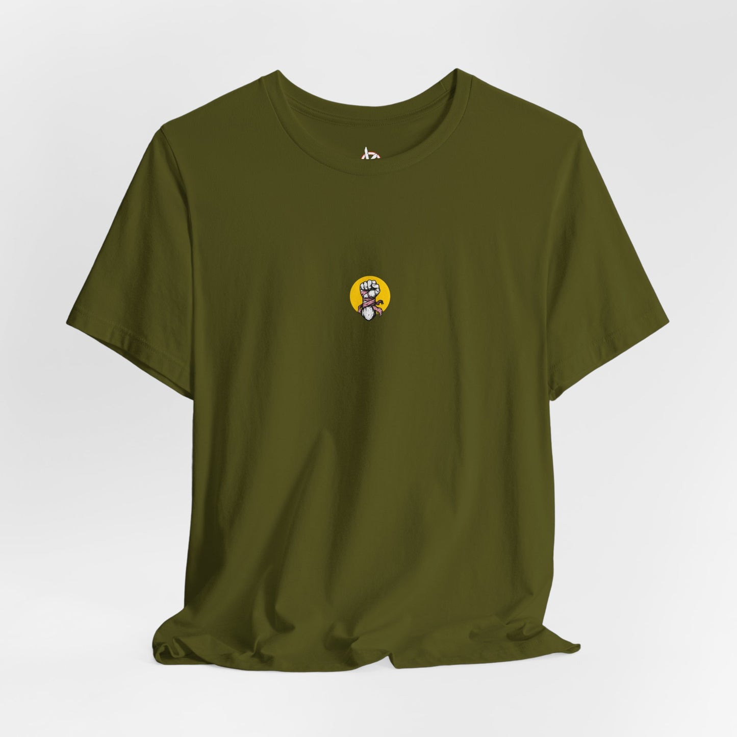 F&BPD - Unisex T-shirt - World Peace Tee – Activism & Unity Statement Shirt