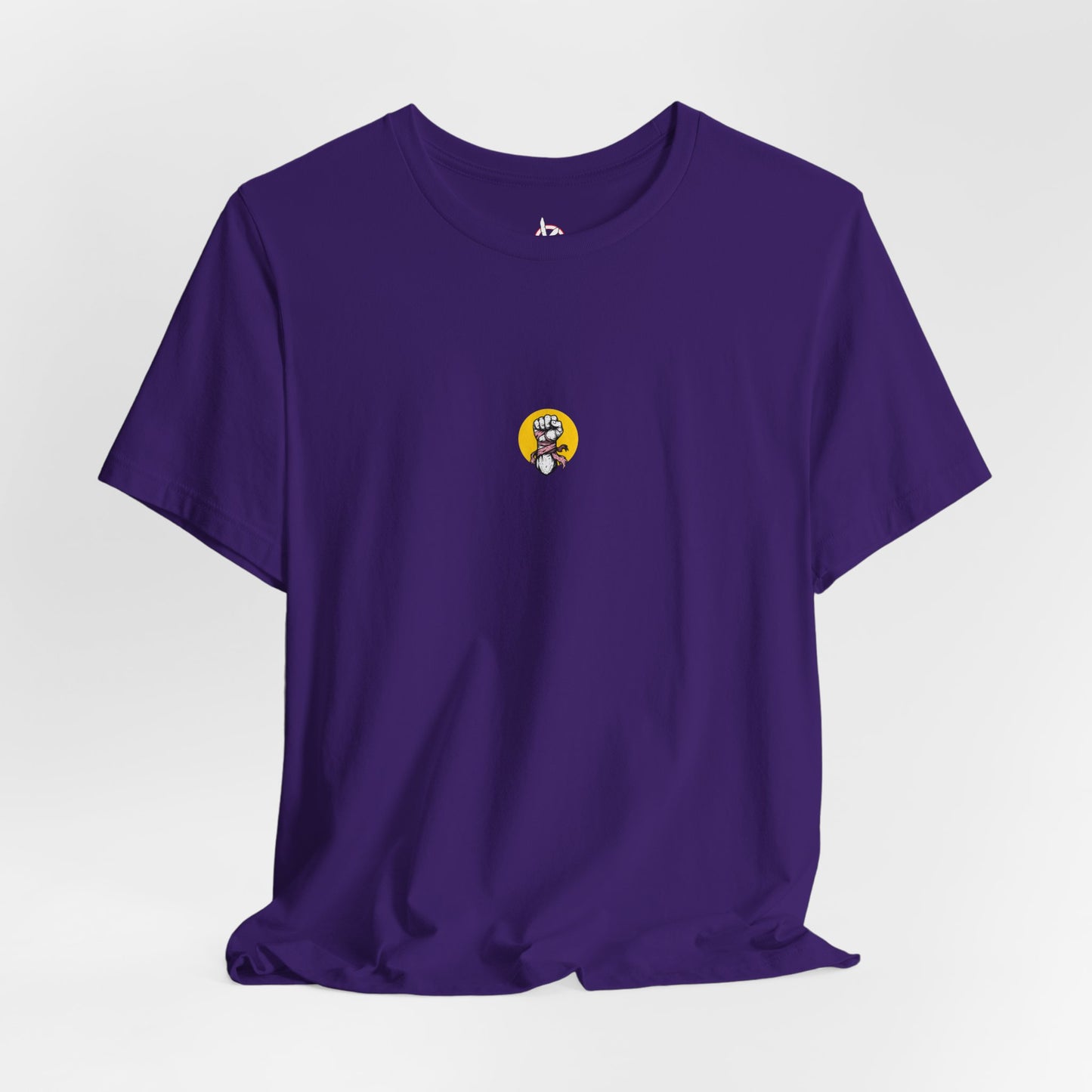 F&BPD - Unisex T-shirt - World Peace Tee – Activism & Unity Statement Shirt