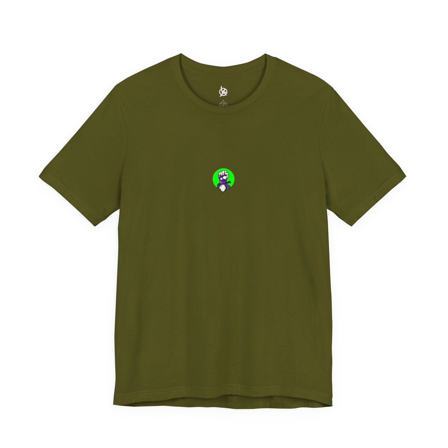 F&BPD - Unisex T-shirt - Yourself & Your Feelings Tee – Self-Awareness Statement Shirt