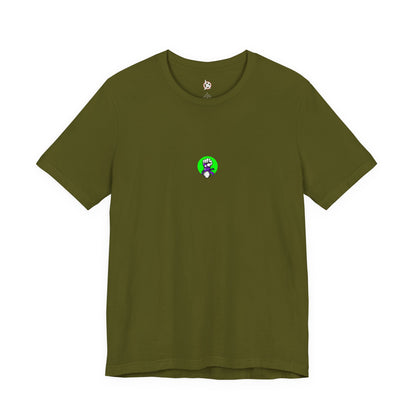 F&BPD - Unisex T-shirt - Yourself & Your Feelings Tee – Self-Awareness Statement Shirt