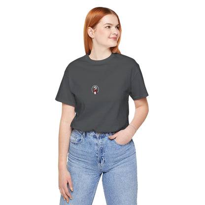 F&BPD - Unisex T-shirt - Maintain the Balance Tee – Mindfulness & Wellness Statement Shirt