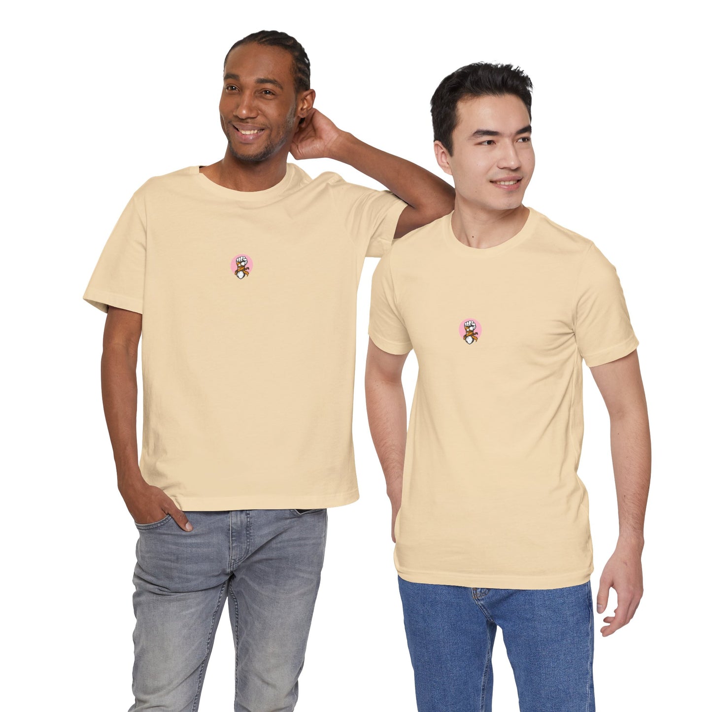F&BPD - Unisex T-shirt - This Isn’t Fashion, It’s My Story Tee – Self-Expression Statement Shirt