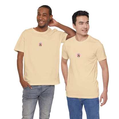 F&BPD - Unisex T-shirt - This Isn’t Fashion, It’s My Story Tee – Self-Expression Statement Shirt