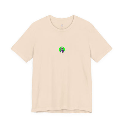 F&BPD - Unisex T-shirt - Yourself & Your Feelings Tee – Self-Awareness Statement Shirt