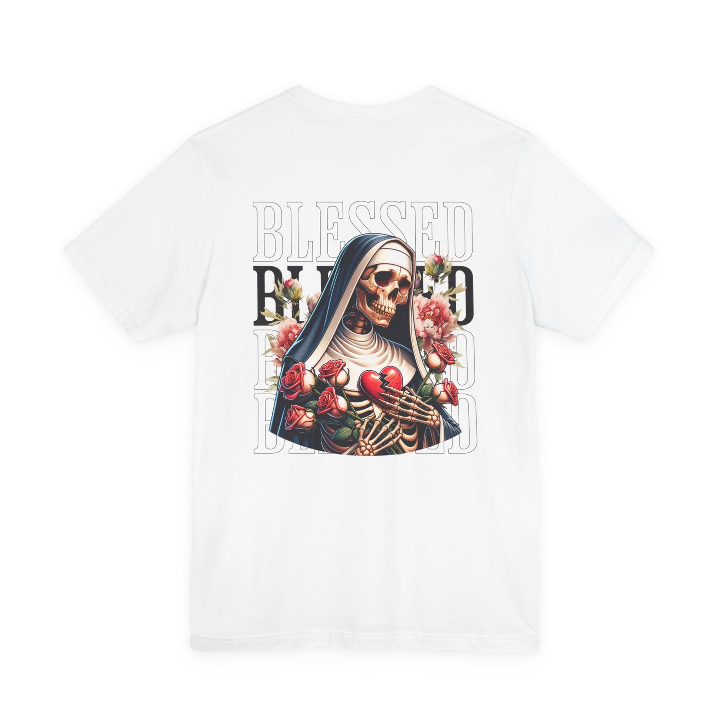 Blessed - Unisex T-shirt