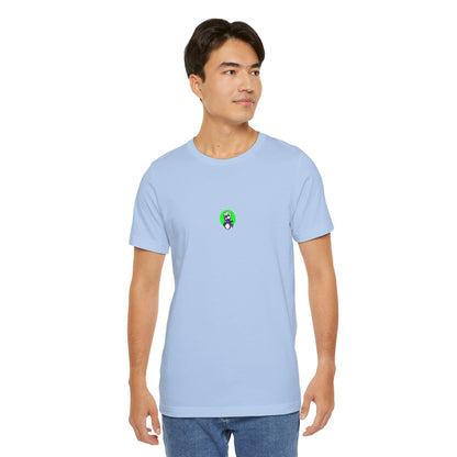 F&BPD - Unisex T-shirt - Yourself & Your Feelings Tee – Self-Awareness Statement Shirt