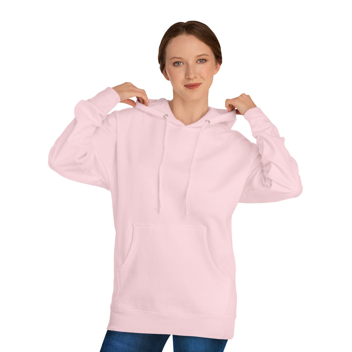 I Love You Mom Hoodie – Cozy Mother’s Day Gift Hoodie