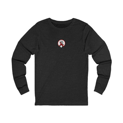 Blessed - Unisex Long Sleeve T-Shirt