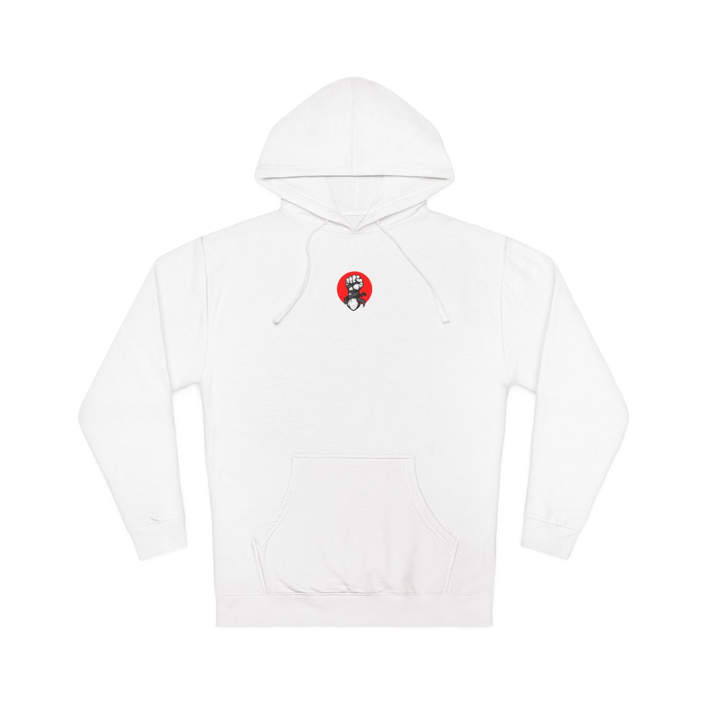Captain Bullshit - Unisex Hoodie