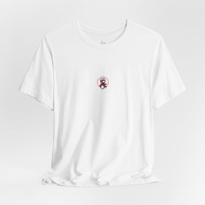 F&BPD - Unisex T-shirt - Insomnia Tee – Late Night Mind Battle Statement Shirt