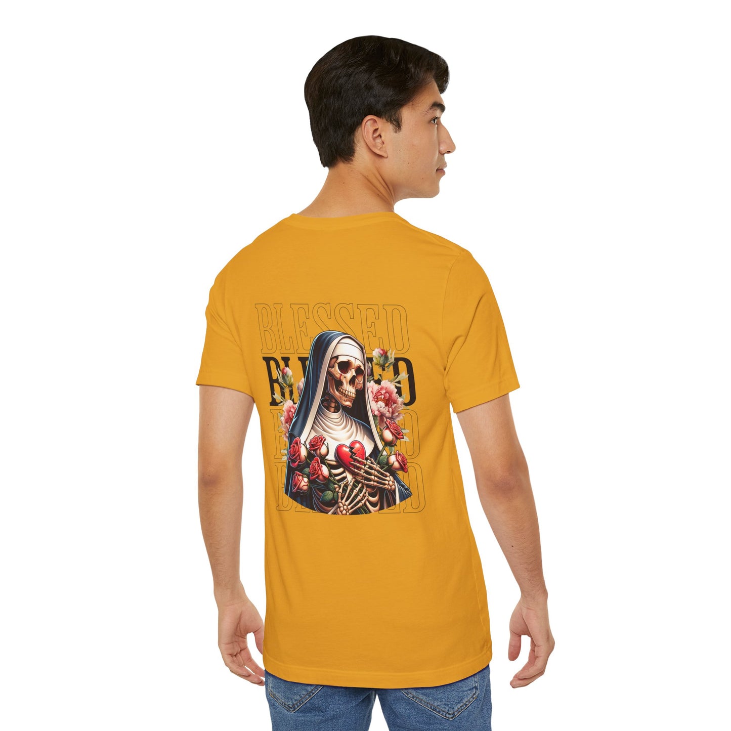 Blessed - Unisex T-shirt