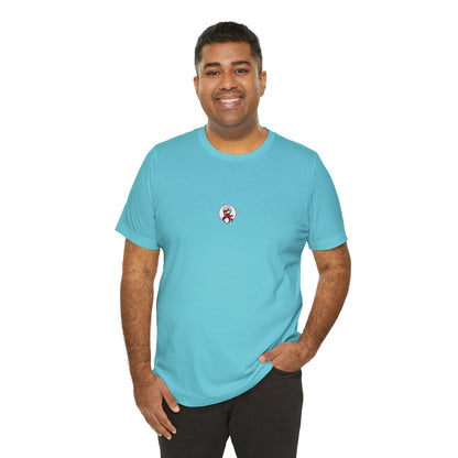 F&BPD - Unisex T-shirt - Sincerity in Doing Good Tee – Kindness Statement Shirt