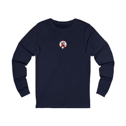 Blessed - Unisex Long Sleeve T-Shirt