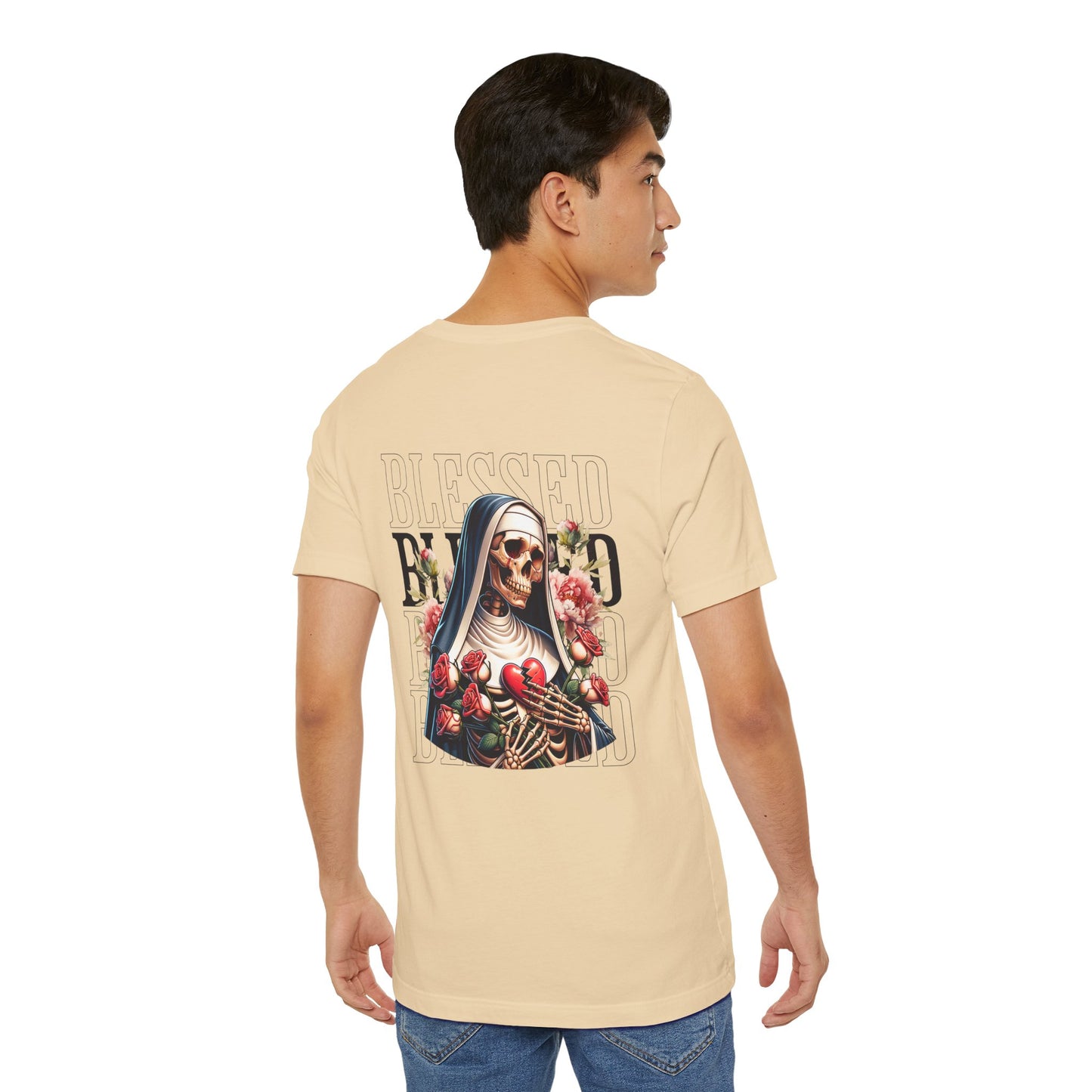 Blessed - Unisex T-shirt