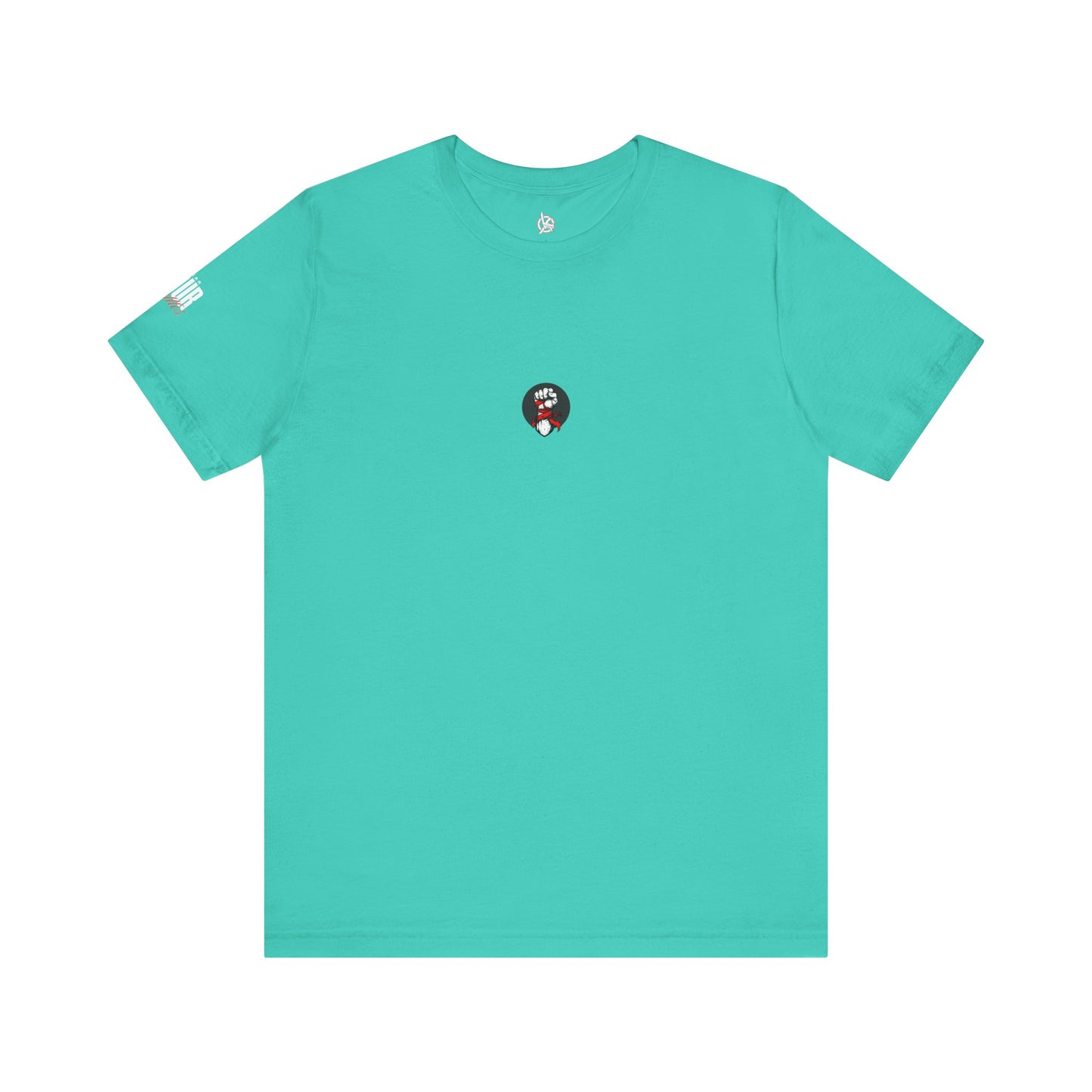 F&BPD - We Wear Battles Unisex Tee – Everyday Statement Shirt