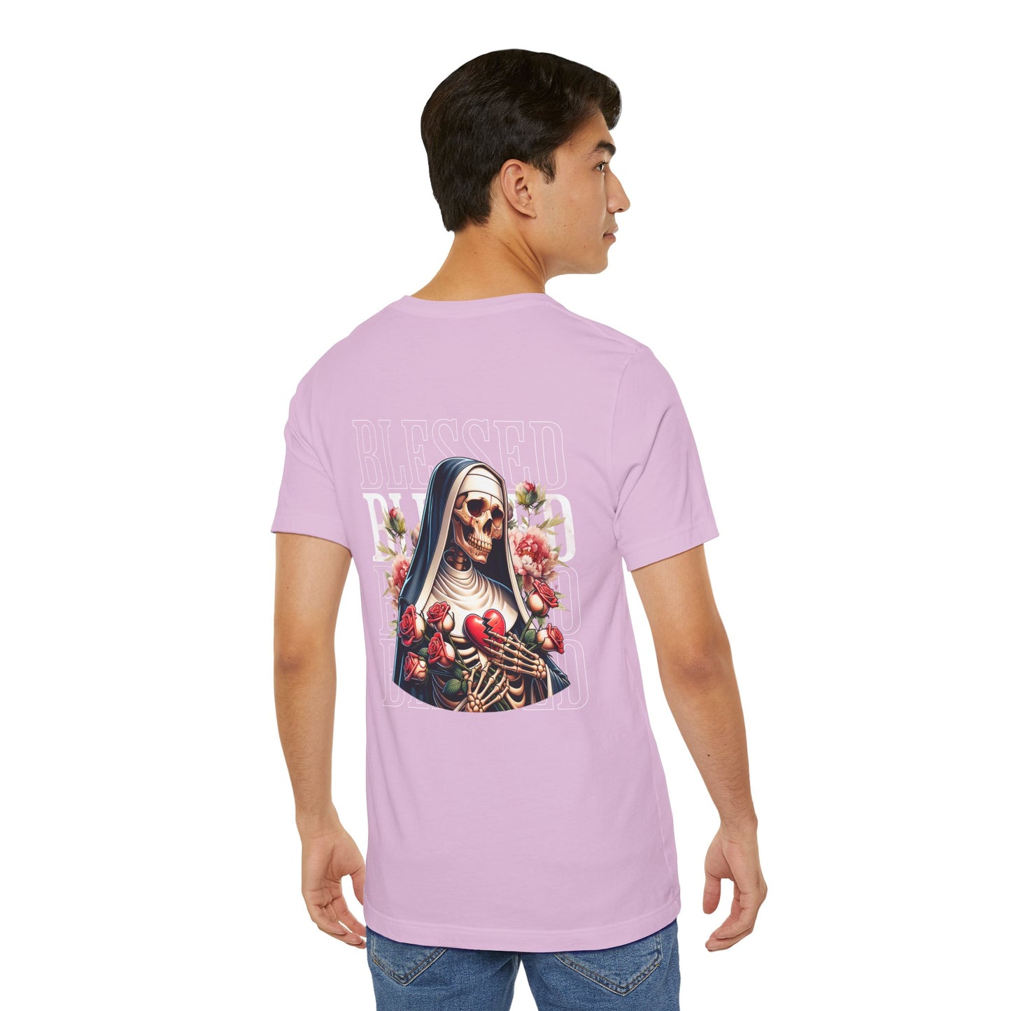 Blessed - Unisex T-shirt