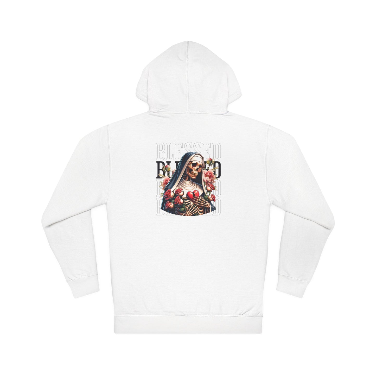 Blessed - Unisex Hoodie