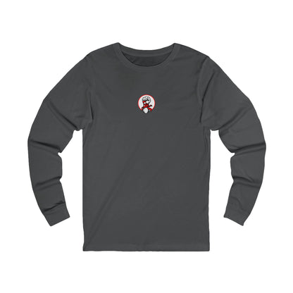 Blessed - Unisex Long Sleeve T-Shirt