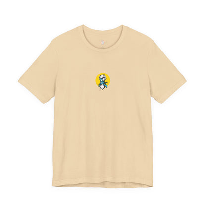 Bullying is NOT okay - Unisex T-shirt